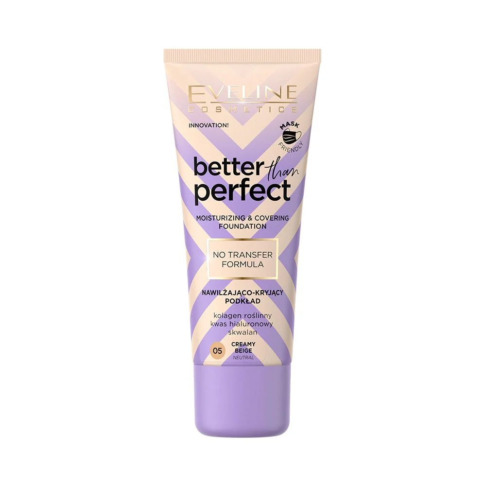 Moisturizing & covering foundation - Image 27