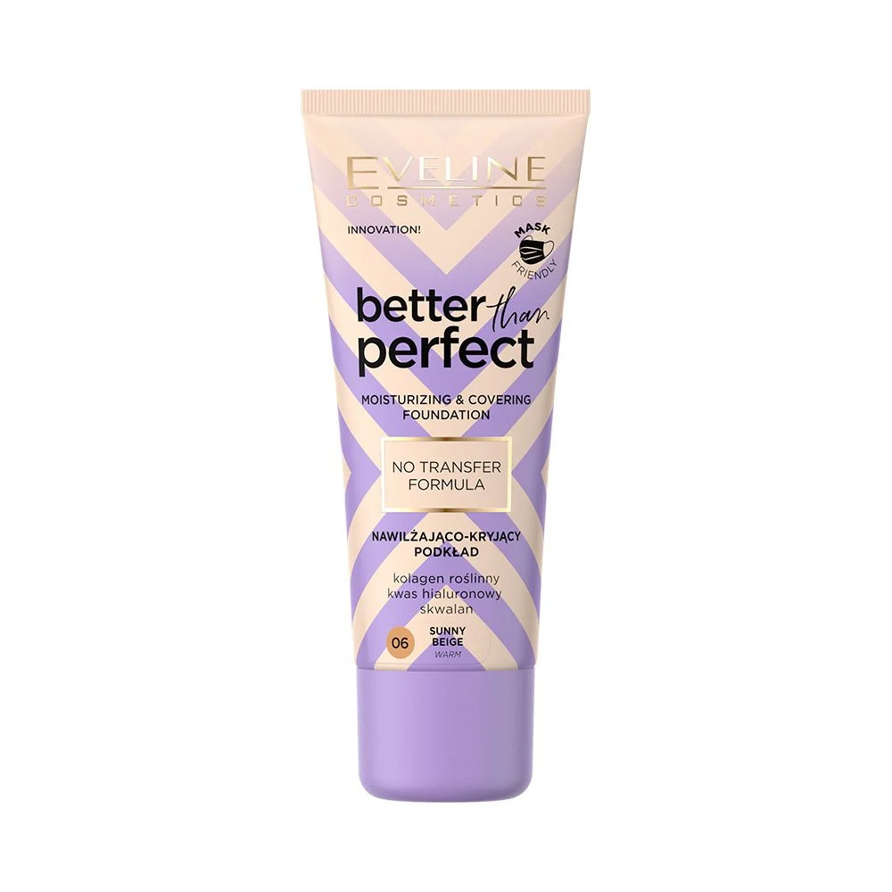 Moisturizing & covering foundation - Image 28