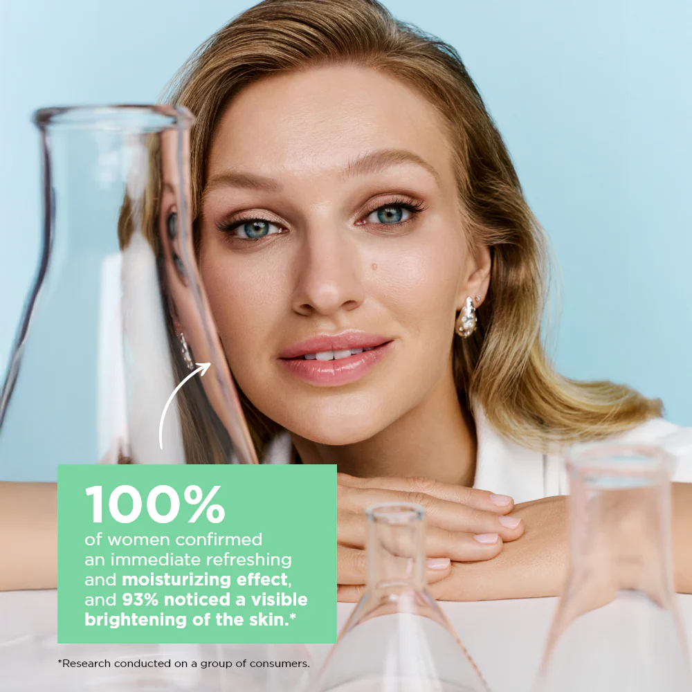 Bi-Phase soothing and revitalizing mist-serum - Image 3