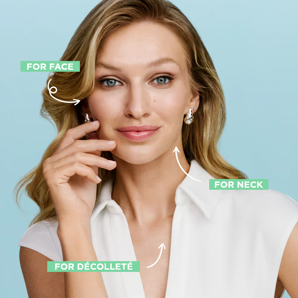 Bi-Phase soothing and revitalizing mist-serum - Image 7