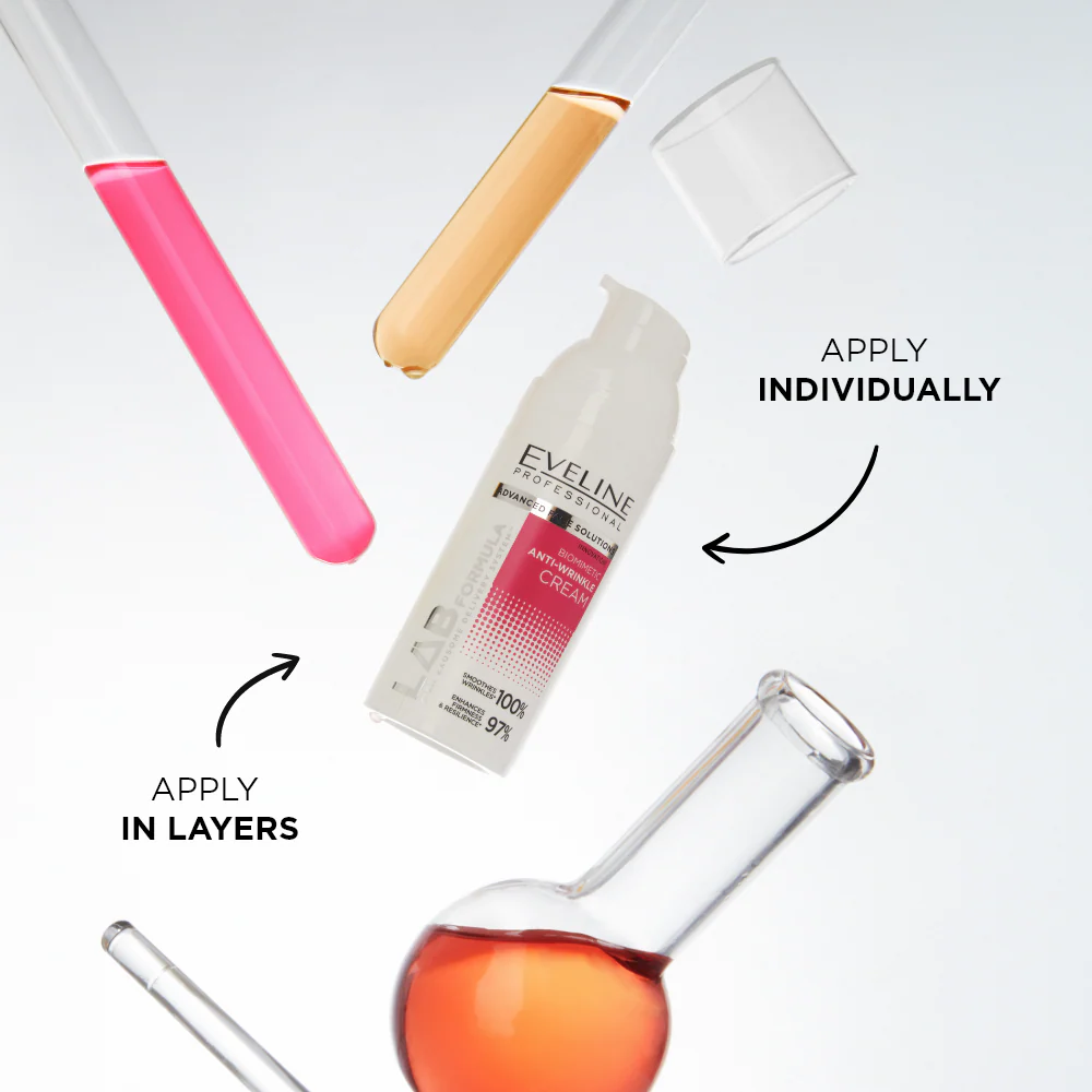 Biomimetic anti-aging сream - Image 4
