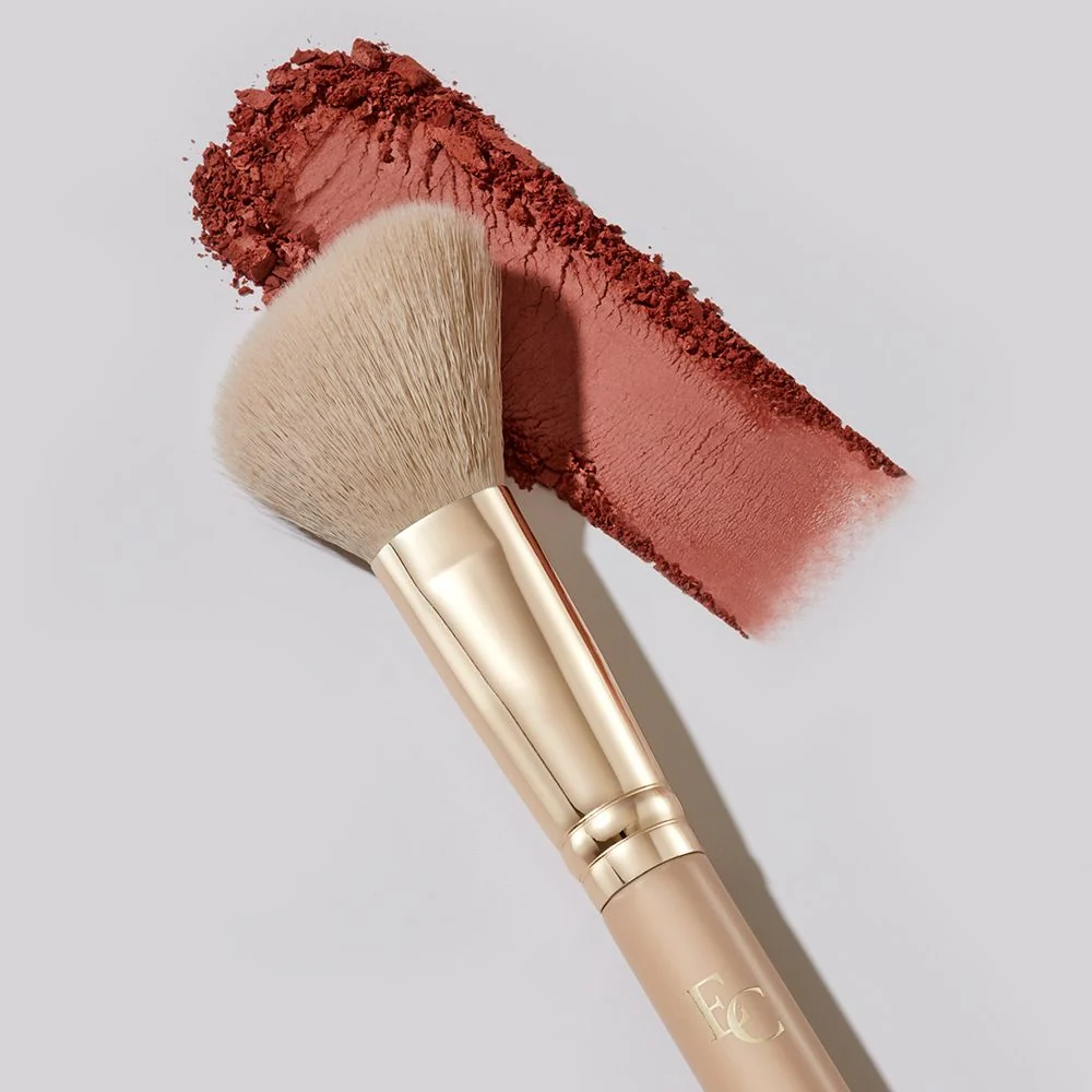 Blush & Highlighter Brush F02 - Image 3