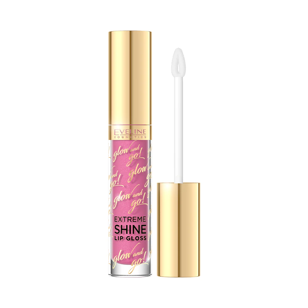Lip gloss with a plumping and moisturizing effect - Image 5