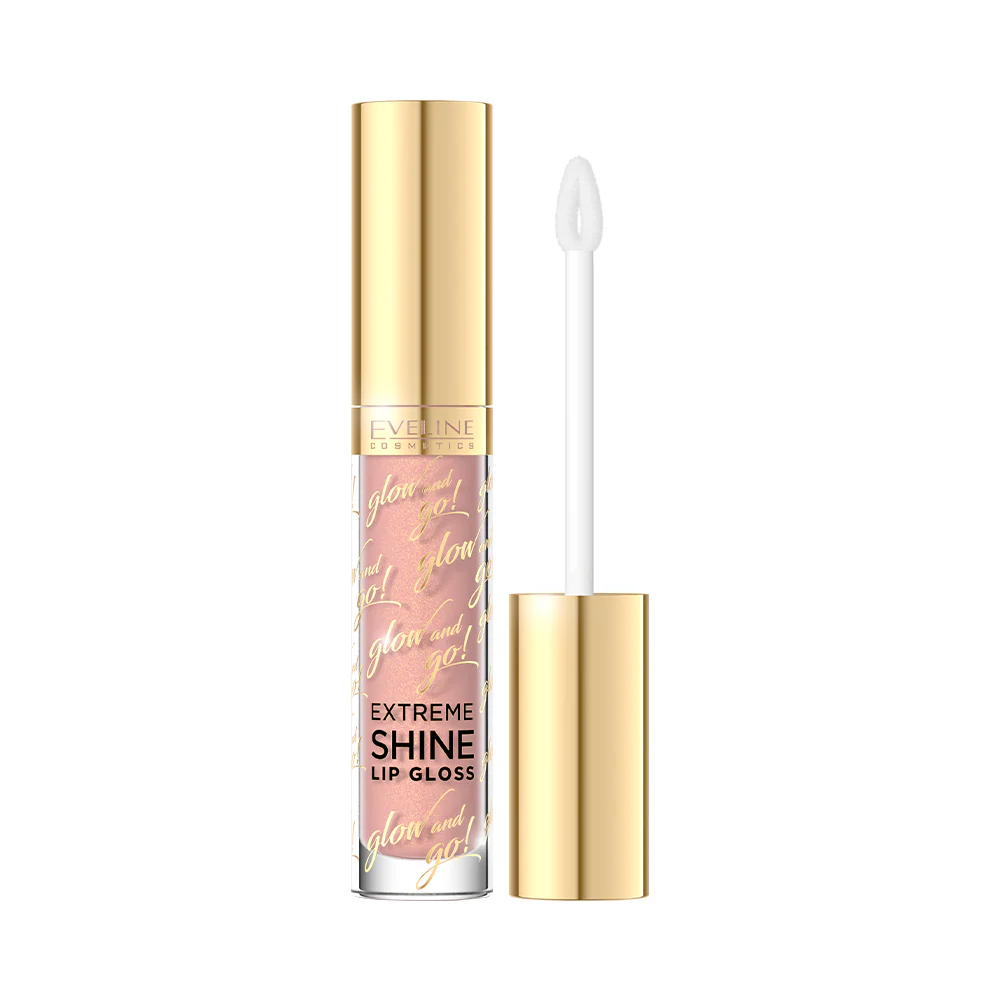 Lip gloss with a plumping and moisturizing effect - Image 6