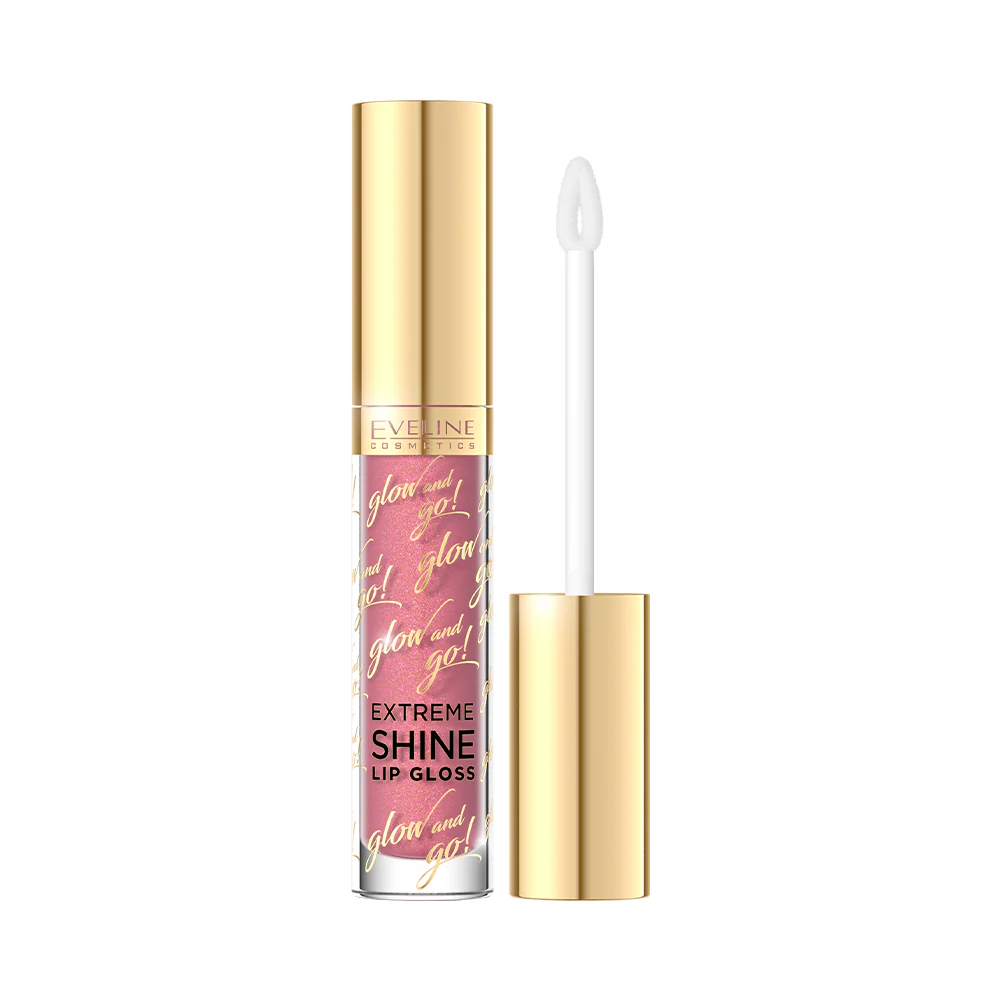 Lip gloss with a plumping and moisturizing effect - Image 7