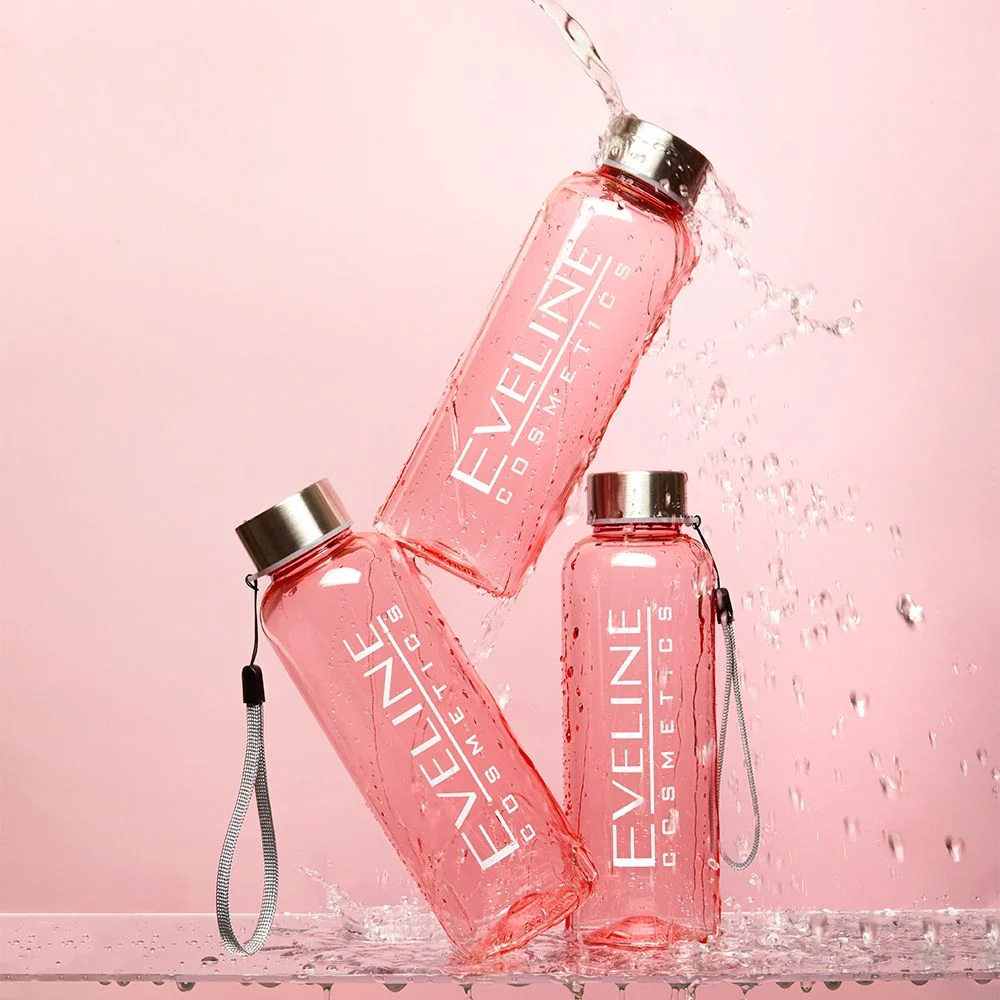 #EvelineTeam bottle - Image 3