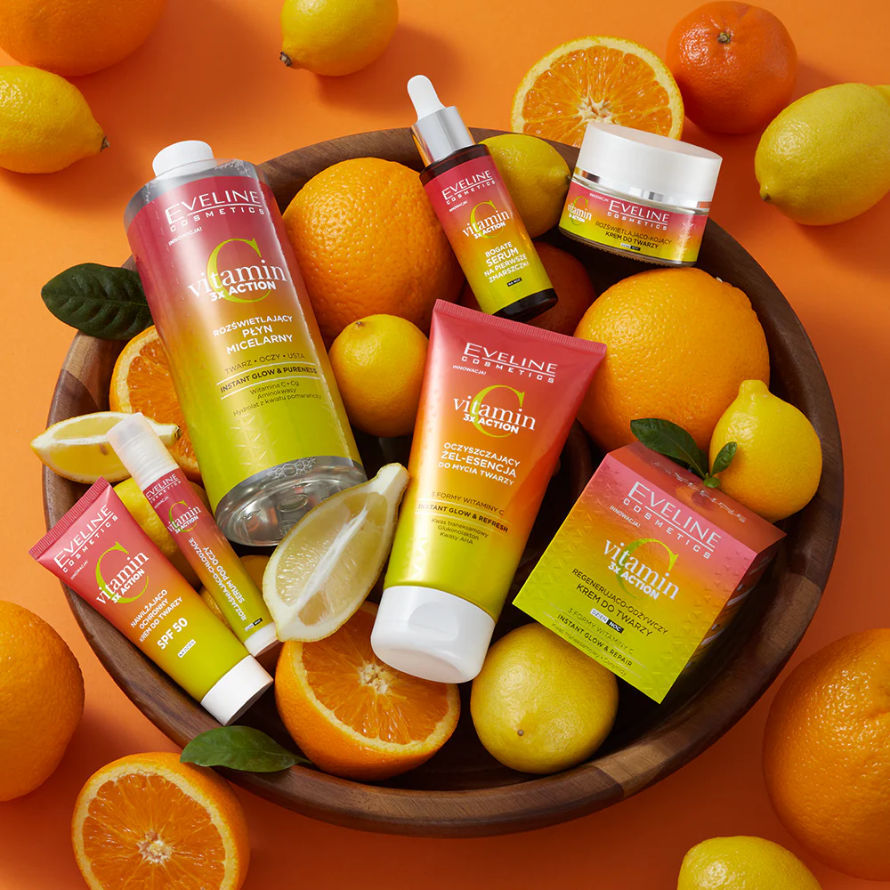 Brightening and cooling eye serum in roll-on - Image 10