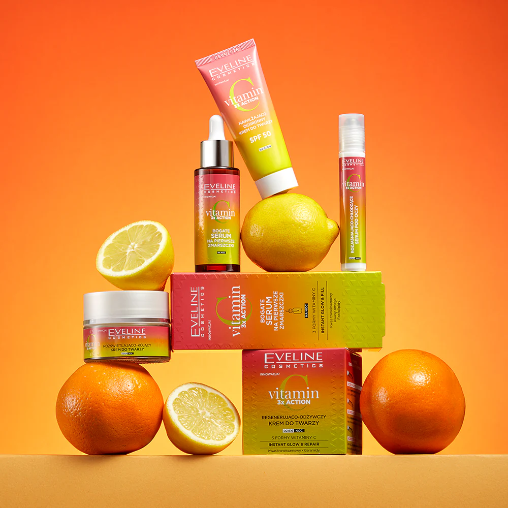 Brightening and cooling eye serum in roll-on - Image 9