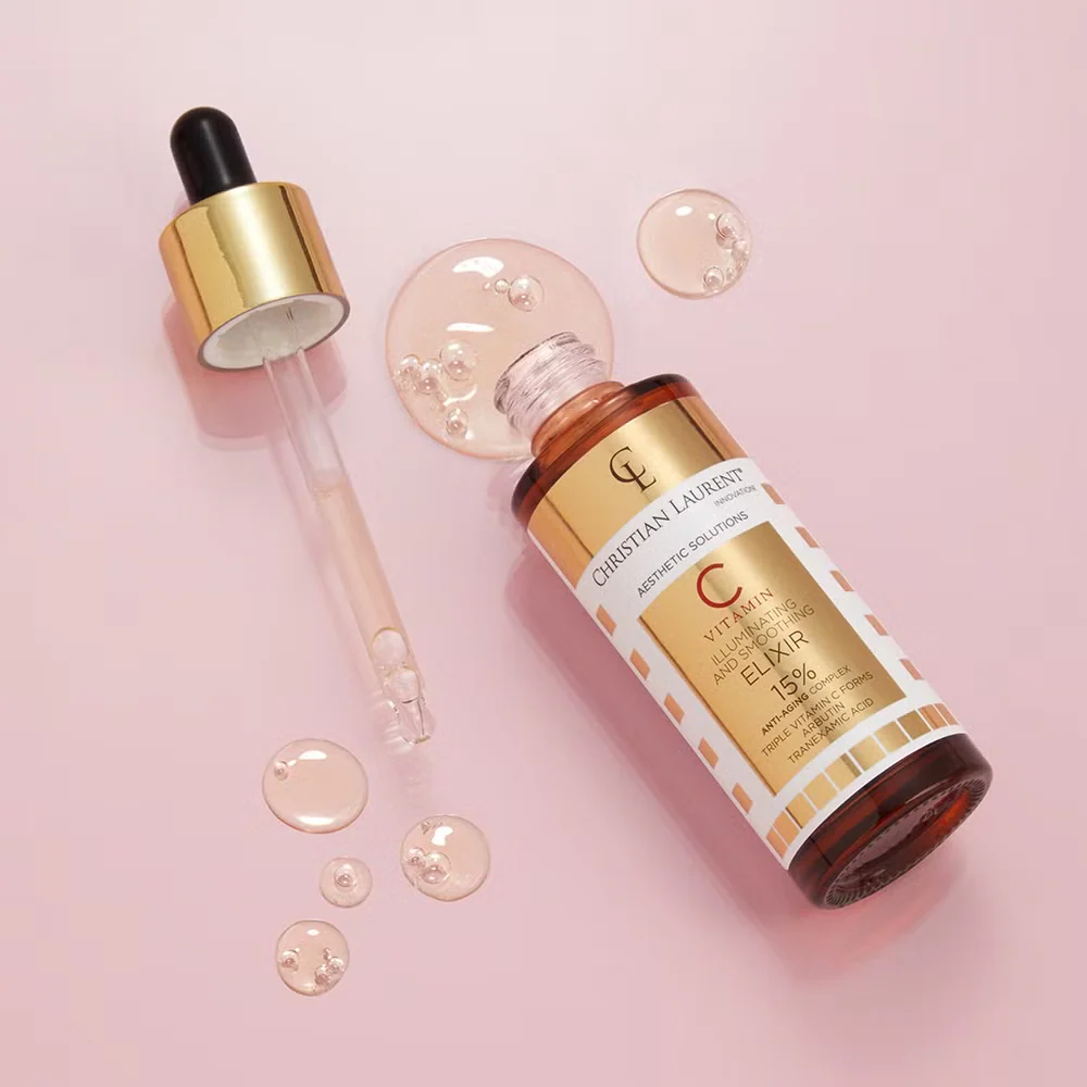 Brightening and smoothing elixir - Image 2