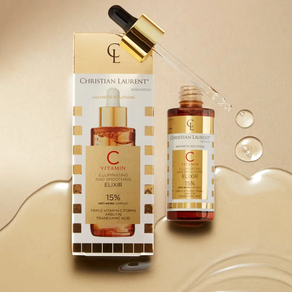 Brightening and smoothing elixir - Image 3