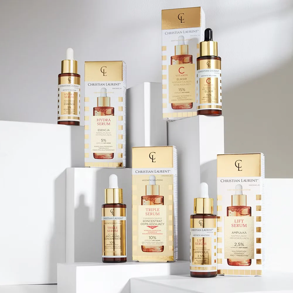 Brightening and smoothing elixir - Image 6
