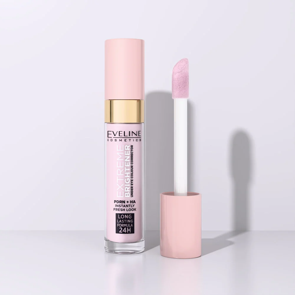 Under-eye concealer