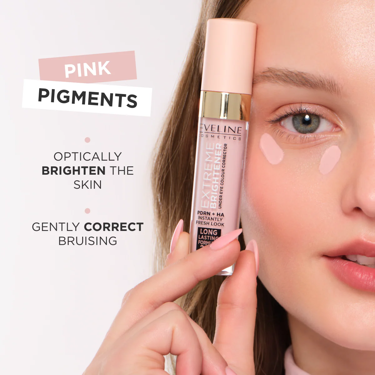 Under-eye concealer - Image 2