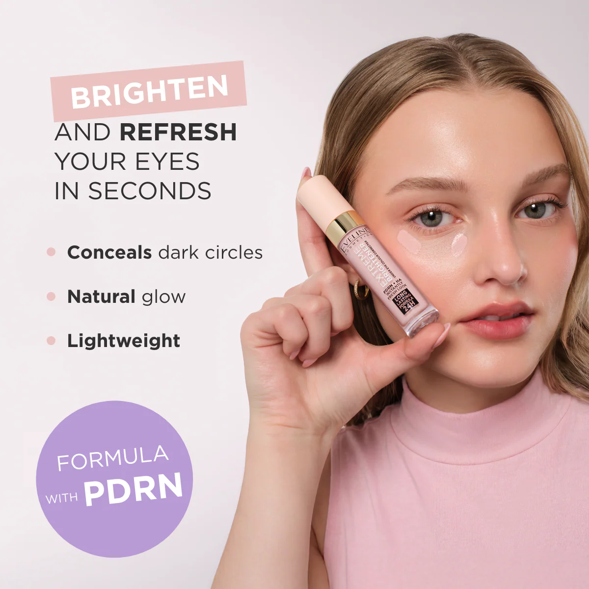 Under-eye concealer - Image 3