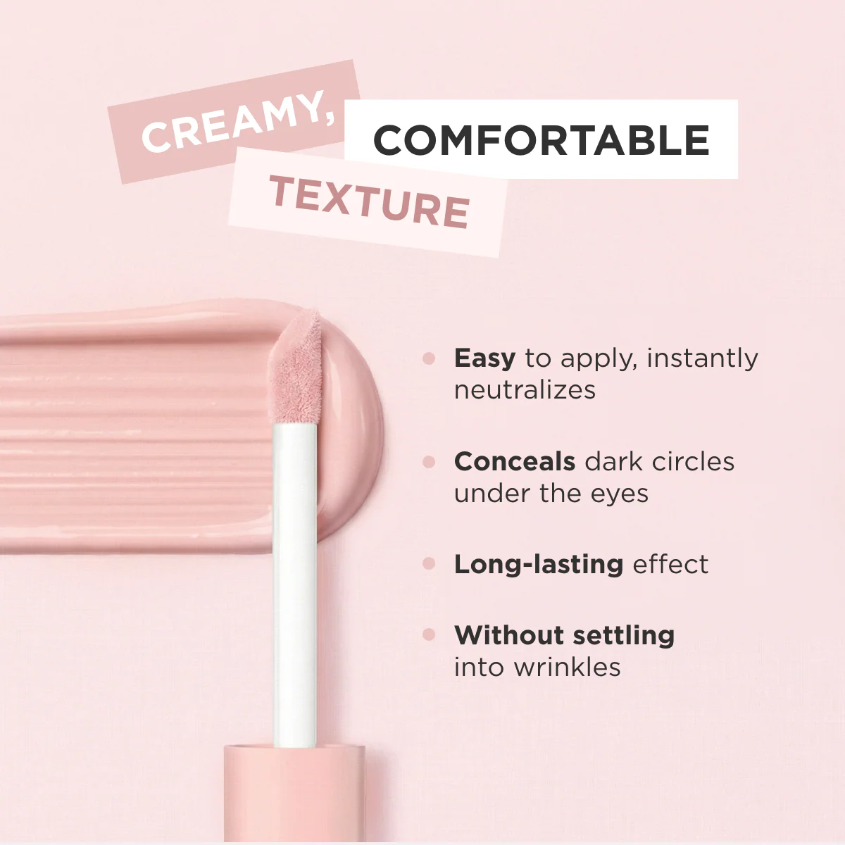 Under-eye concealer - Image 4