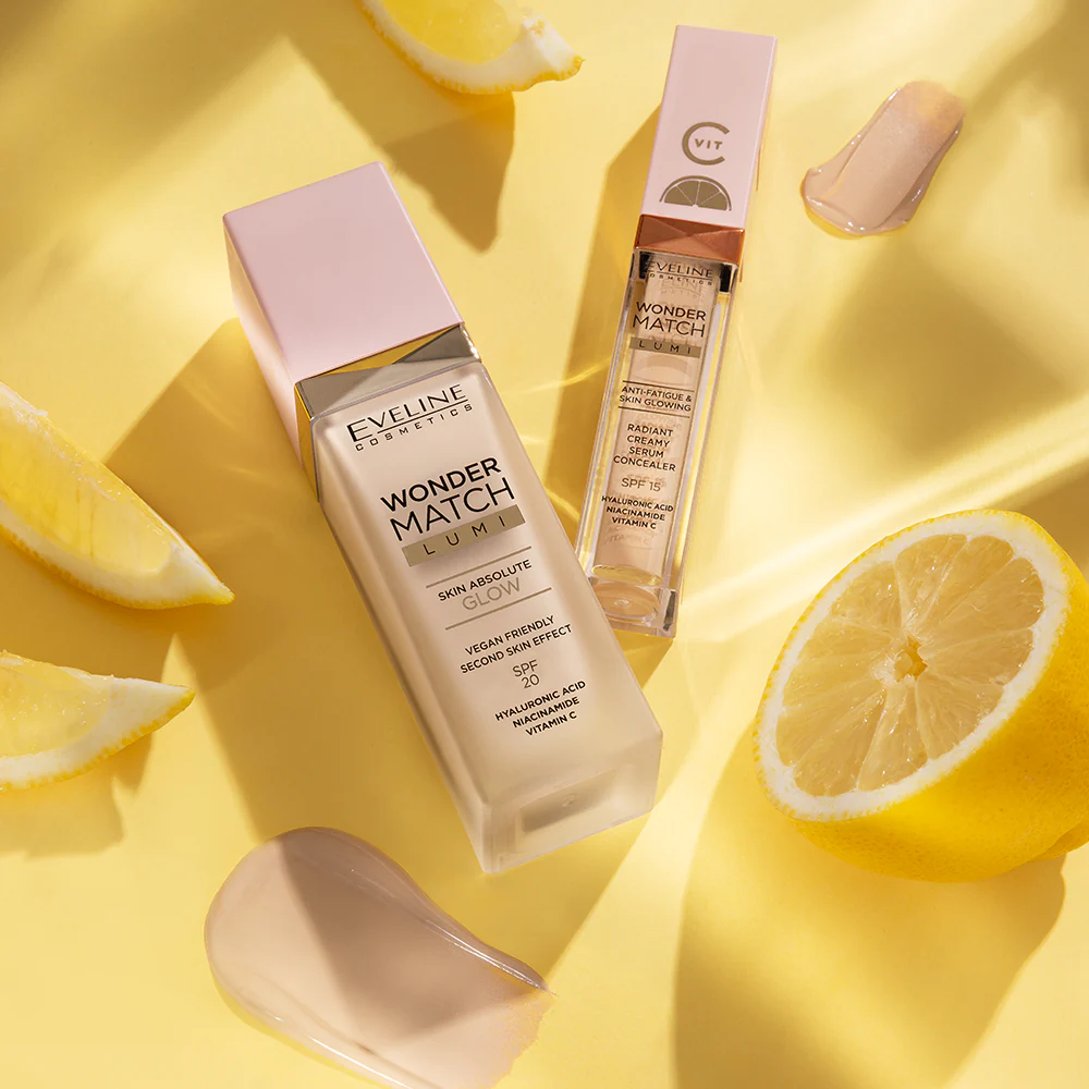 Lumi Brightening creamy concealer - Image 10