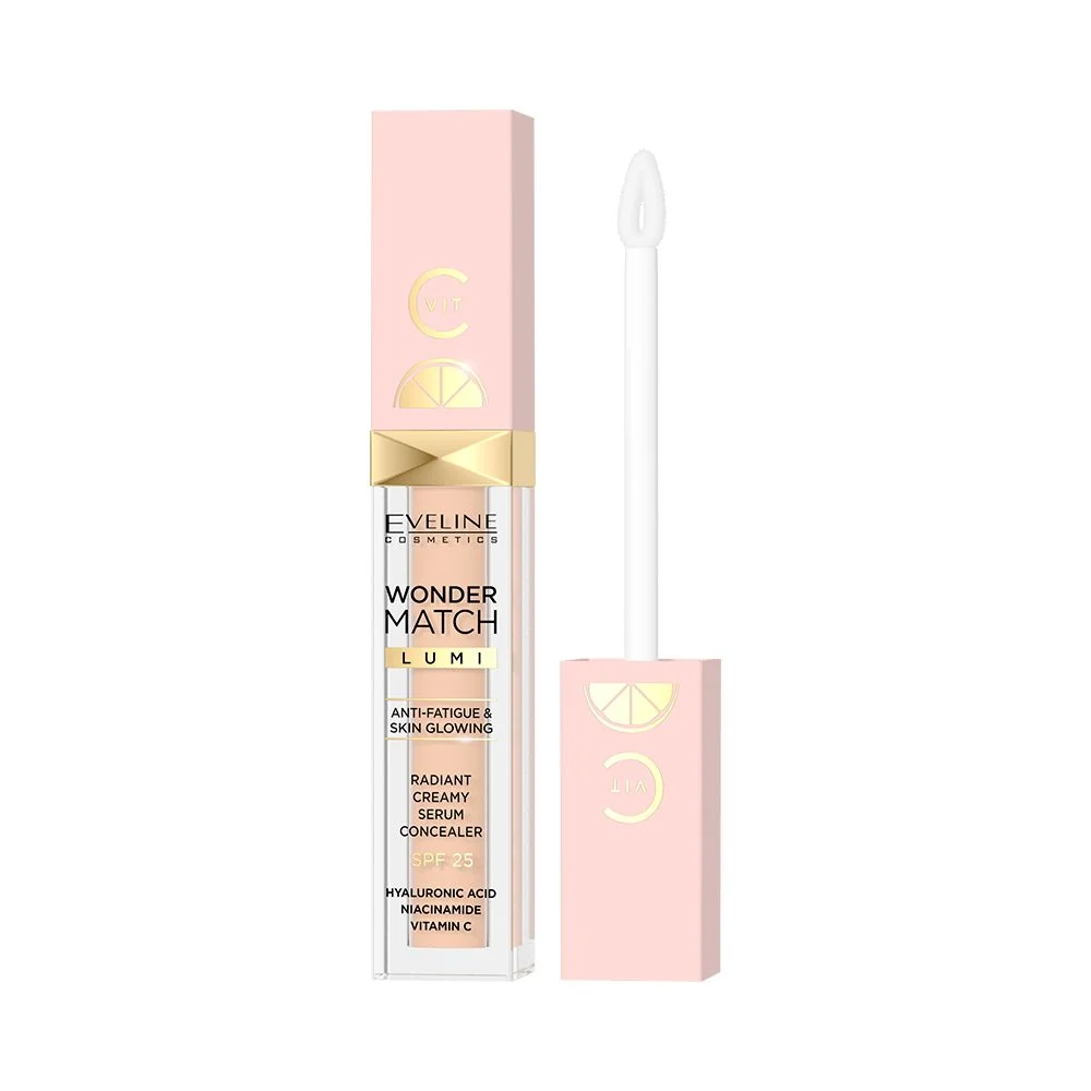 Lumi Brightening creamy concealer - Image 12