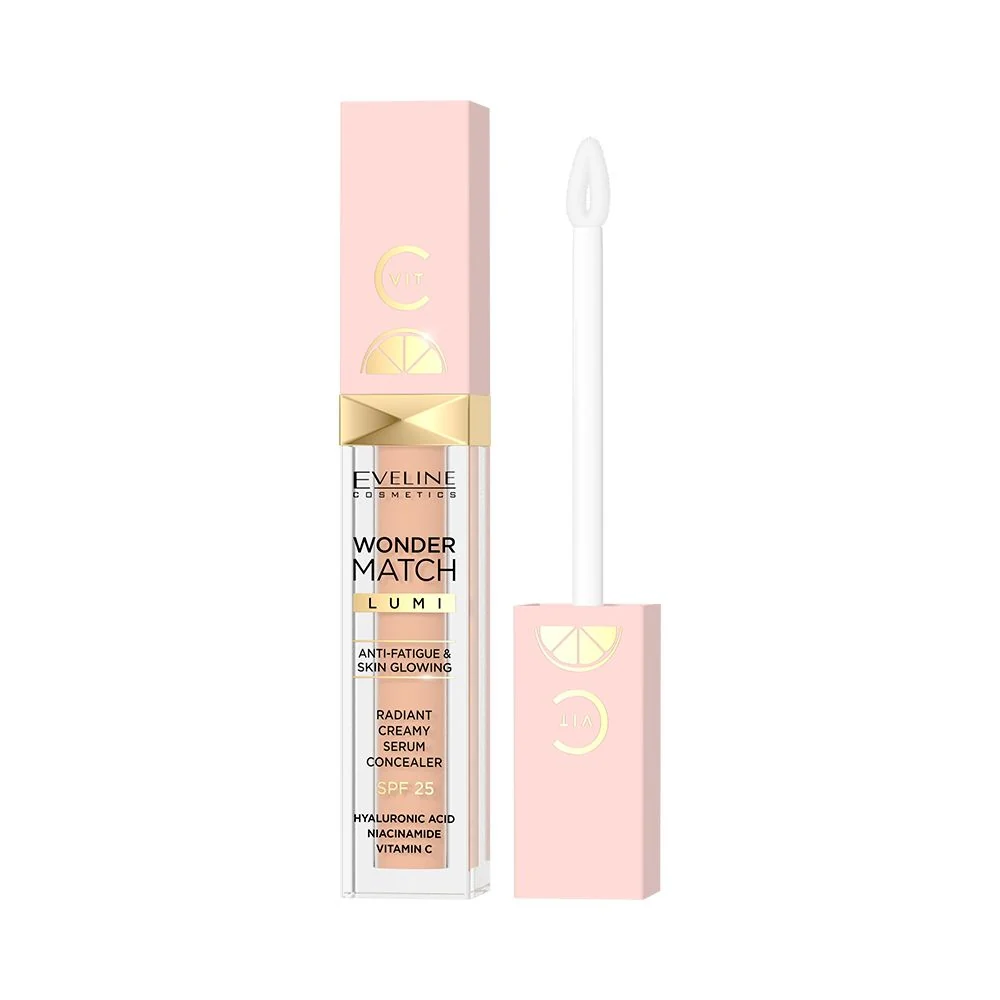 Lumi Brightening creamy concealer - Image 13
