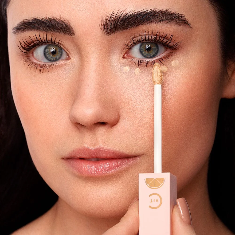 Lumi Brightening creamy concealer - Image 6