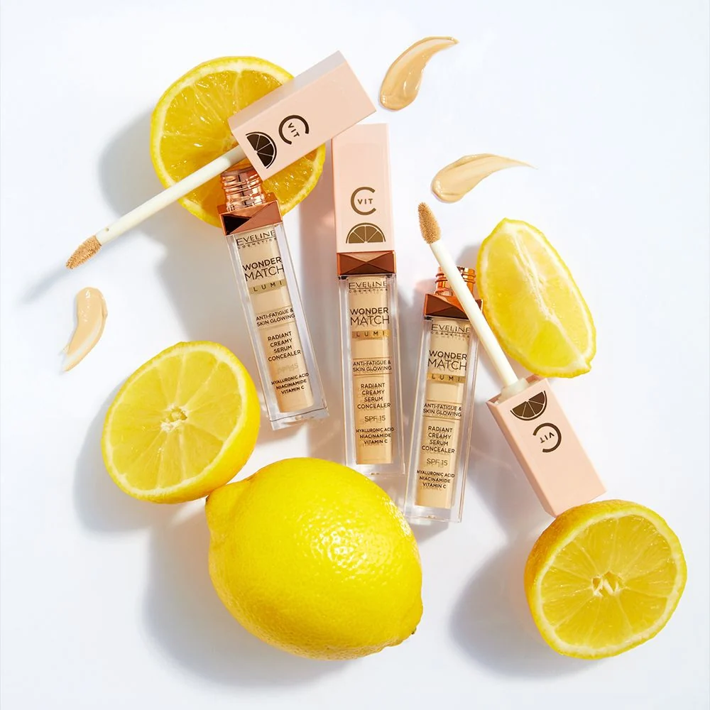 Lumi Brightening creamy concealer - Image 7