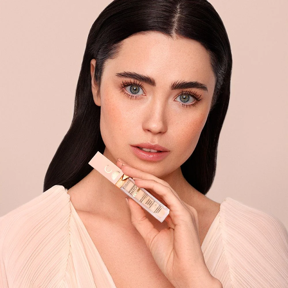Lumi Brightening creamy concealer - Image 8