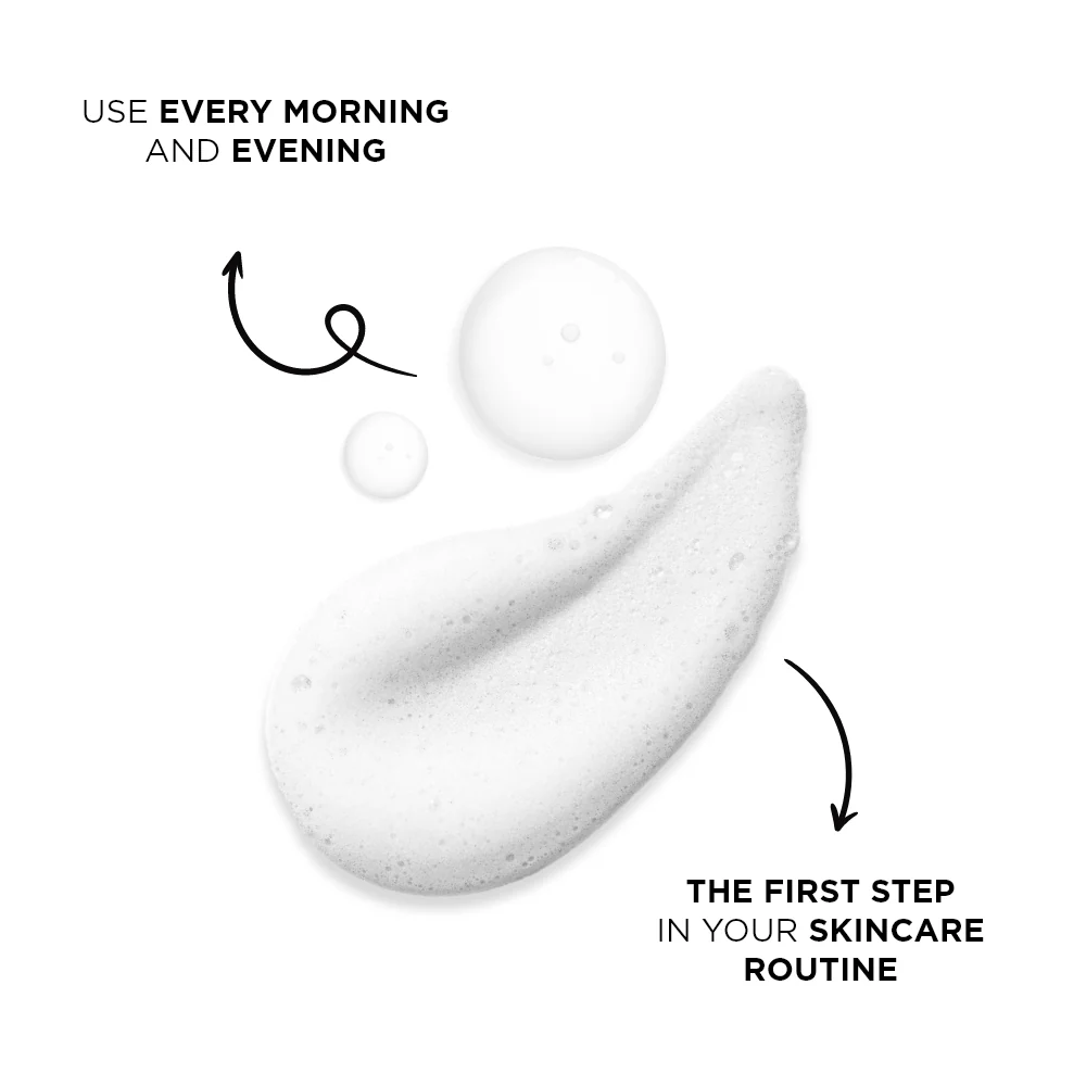 Brightening face cleansing gel - Image 6