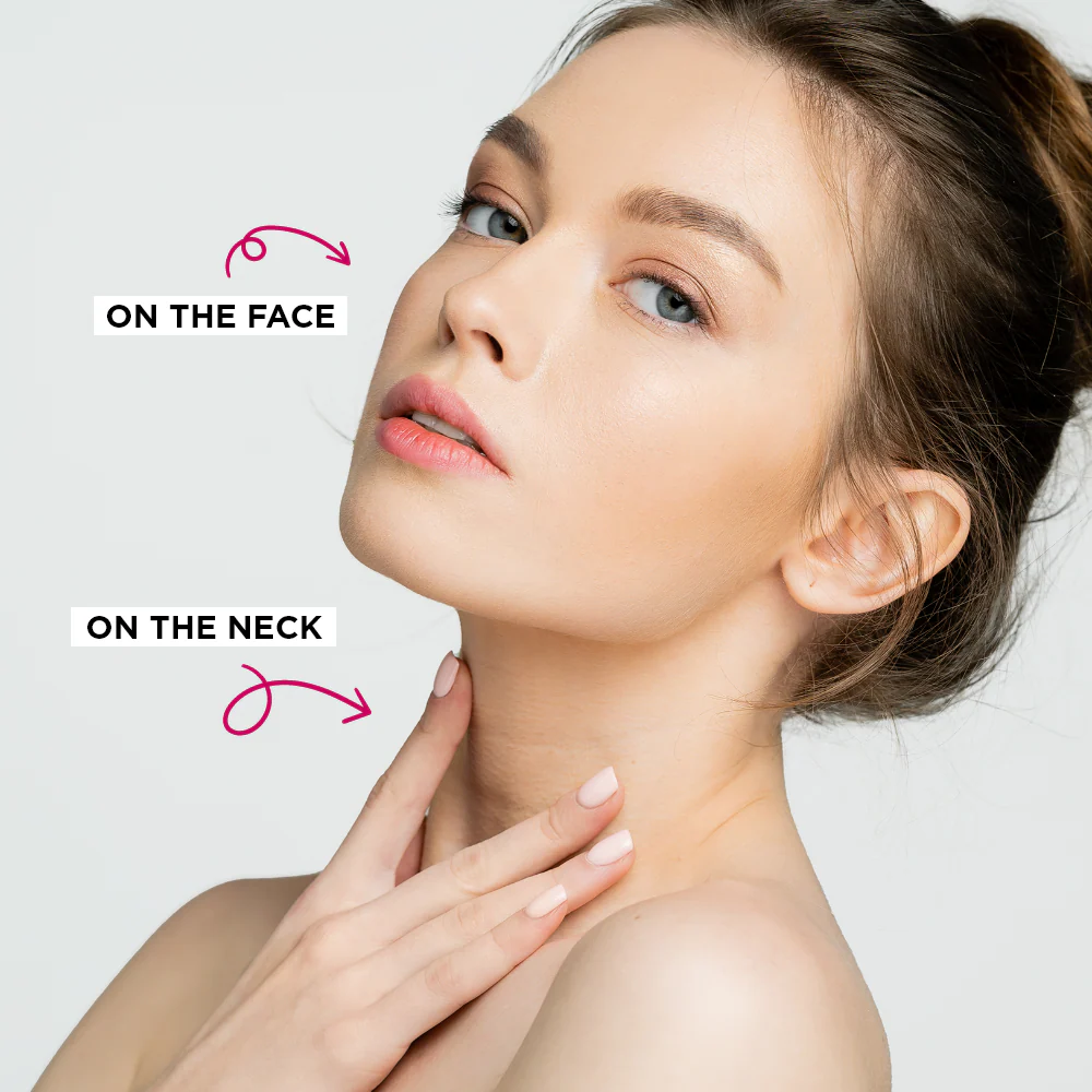 Brightening face cleansing gel - Image 7