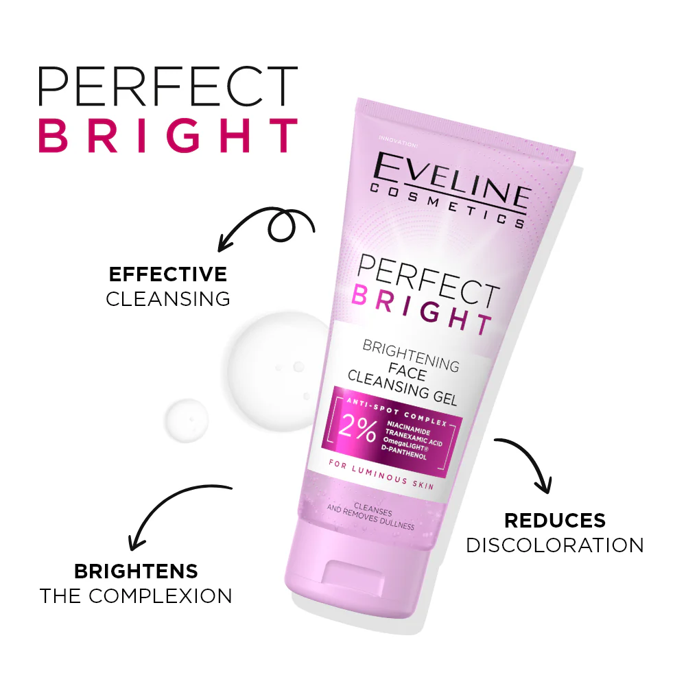 Brightening face cleansing gel - Image 9