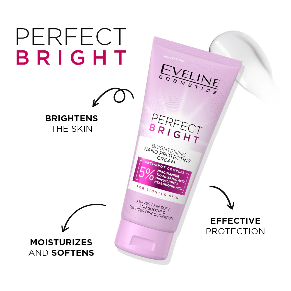 Brightening hand protective cream - Image 2