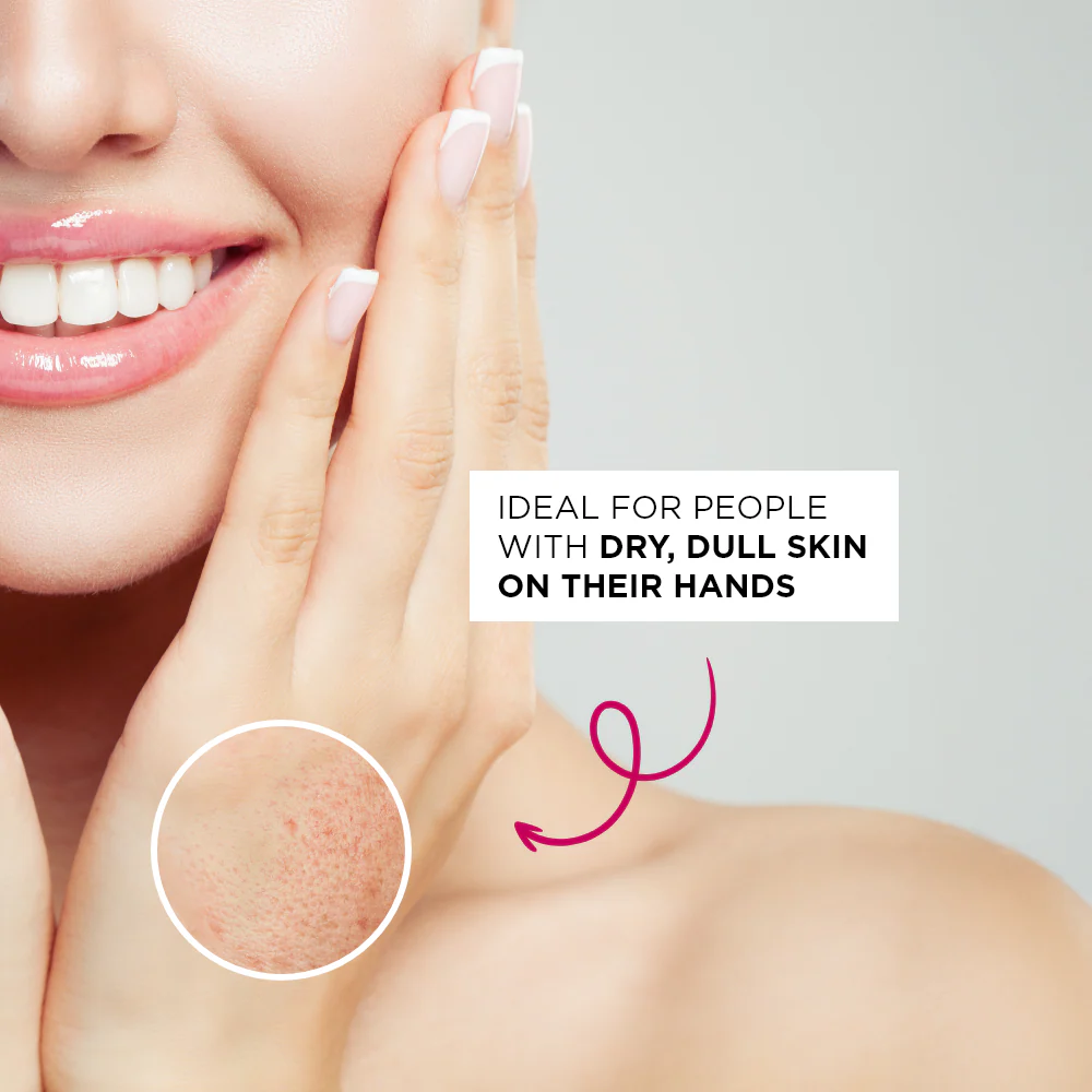 Brightening hand protective cream - Image 4