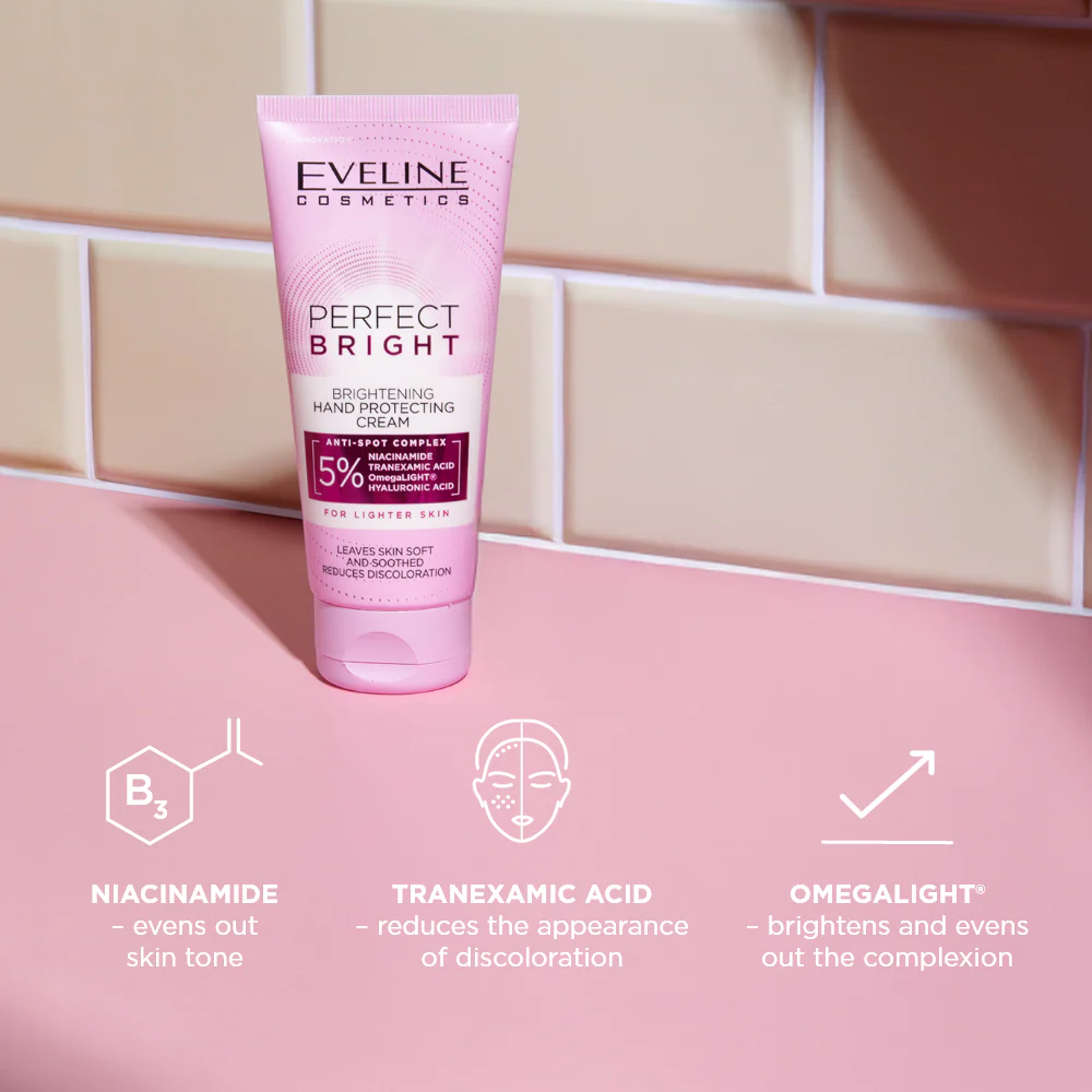 Brightening hand protective cream - Image 5