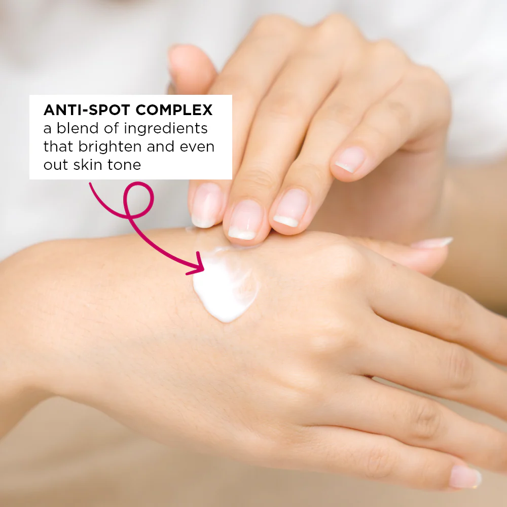 Brightening hand protective cream - Image 6