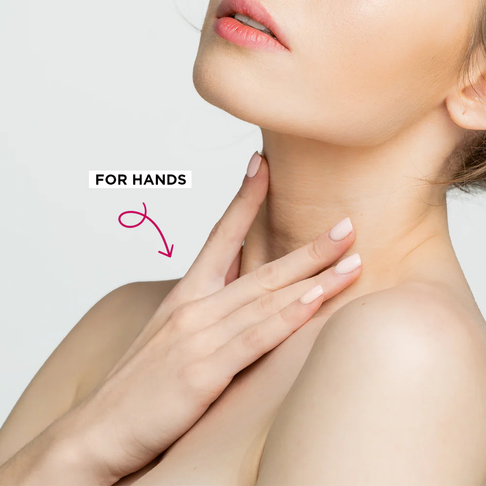 Brightening hand protective cream - Image 8