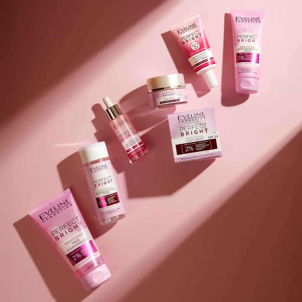 Brightening hand protective cream - Image 9