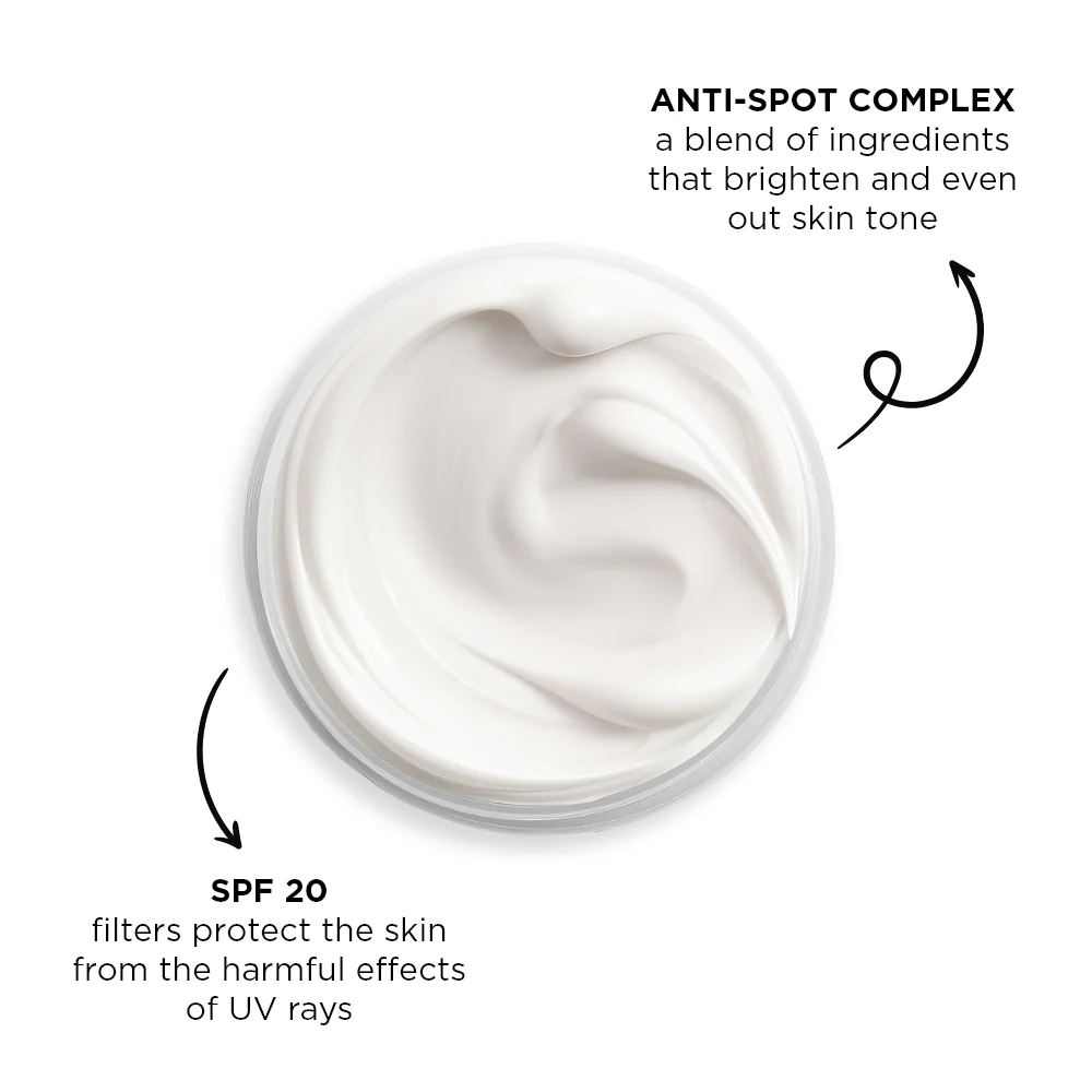 Brightening light cream with SPF 20 - Image 7