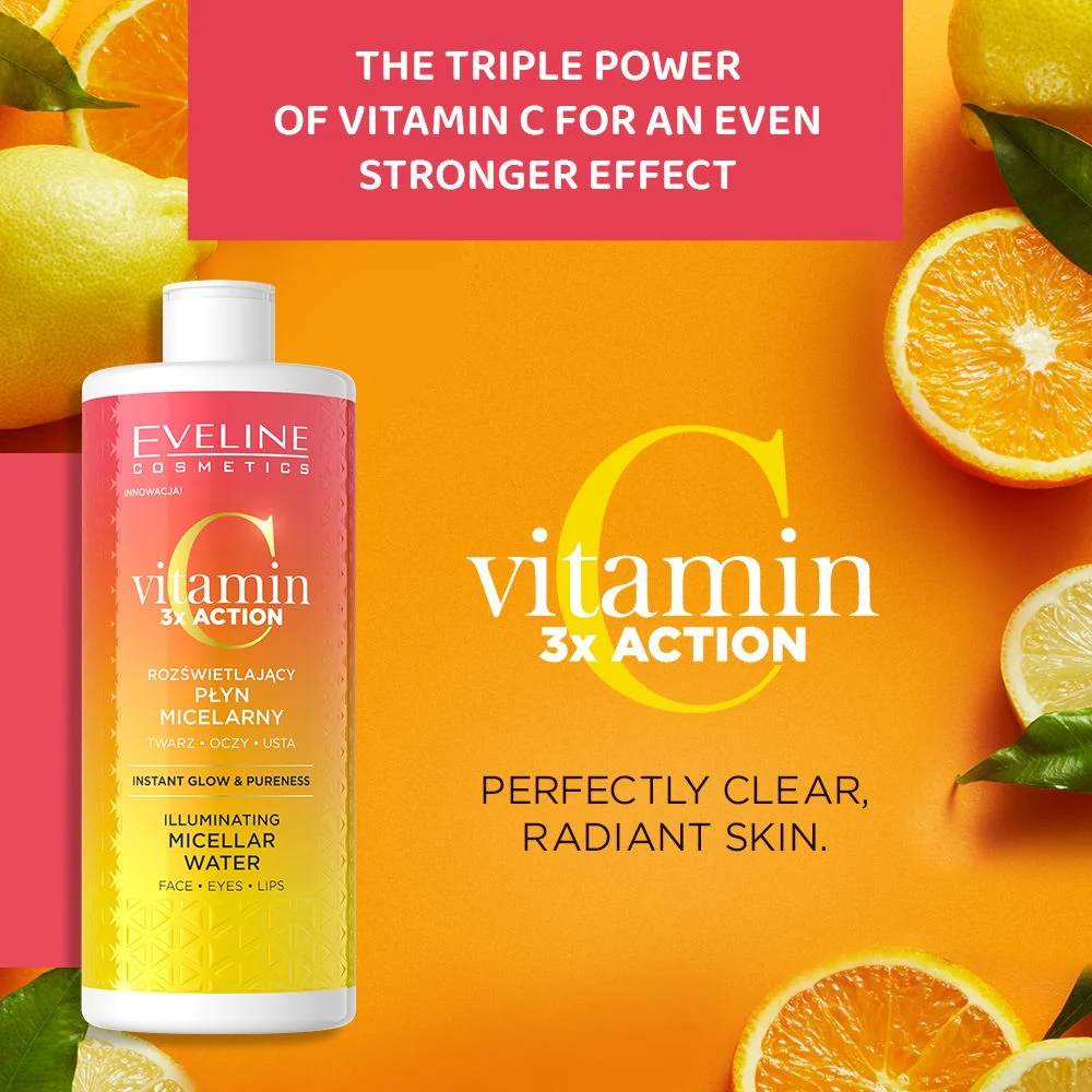 Brightening Micellar Water - Image 2