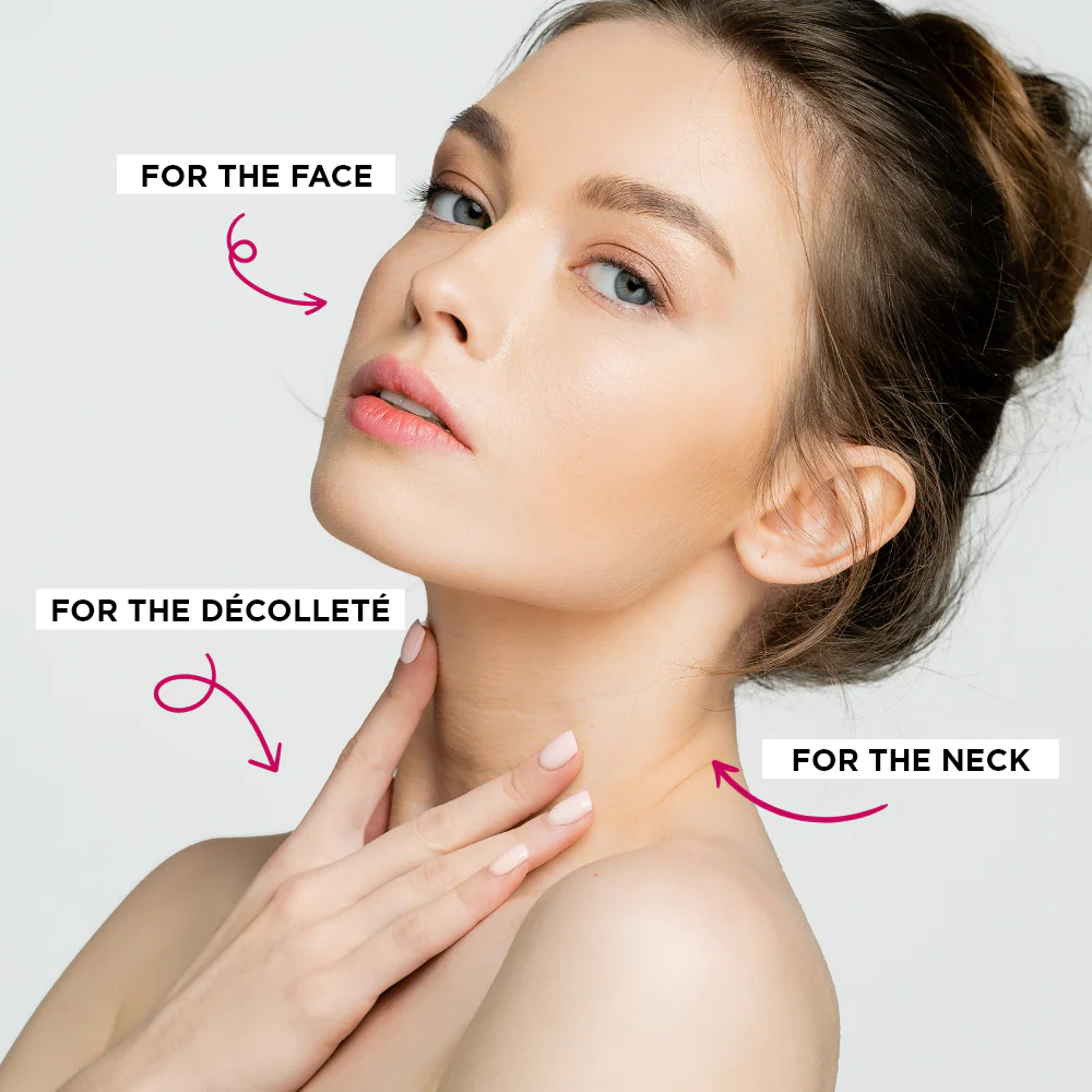 Brightening protective matt cream with SPF50 - Image 8