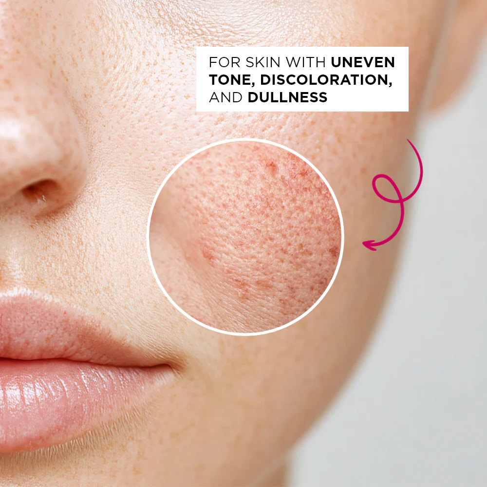 Brightening radiance booster toner - Image 4