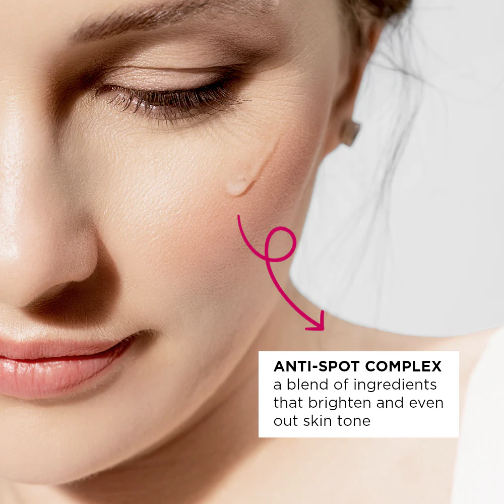 Brightening radiance booster toner - Image 6