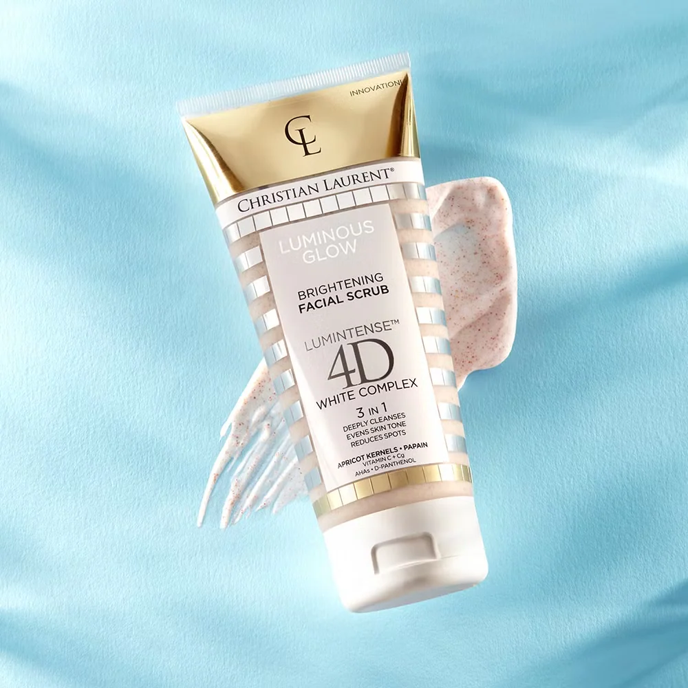 Brightening fine-grained facial scrub - Image 2