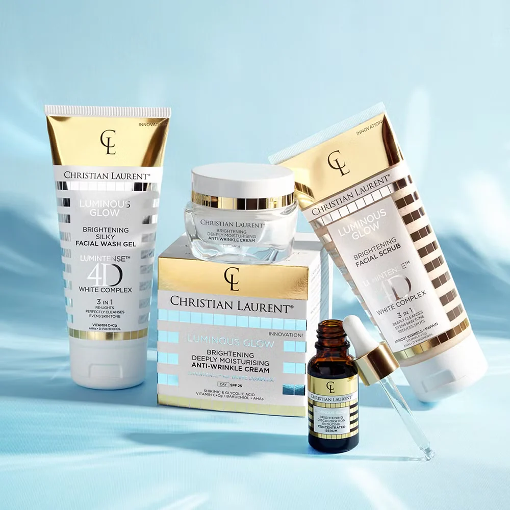 Brightening fine-grained facial scrub - Image 3