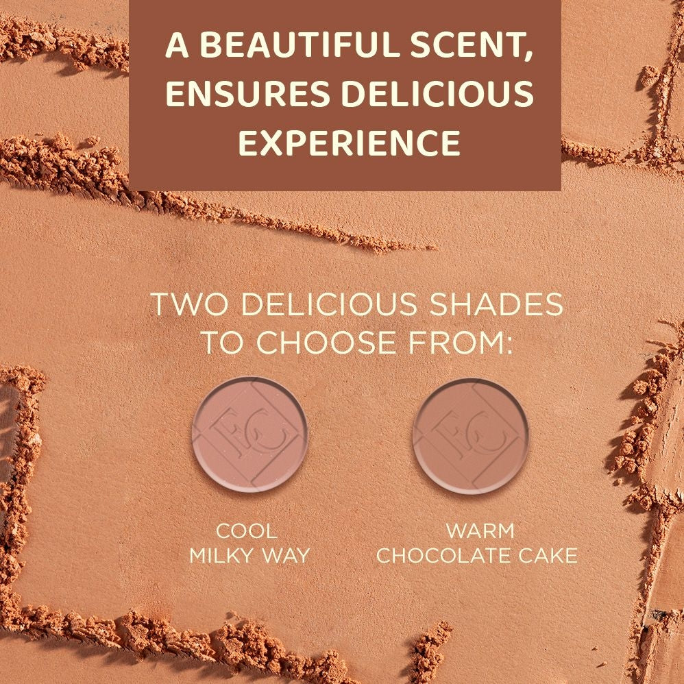 Bronzing and contouring powder - Image 5