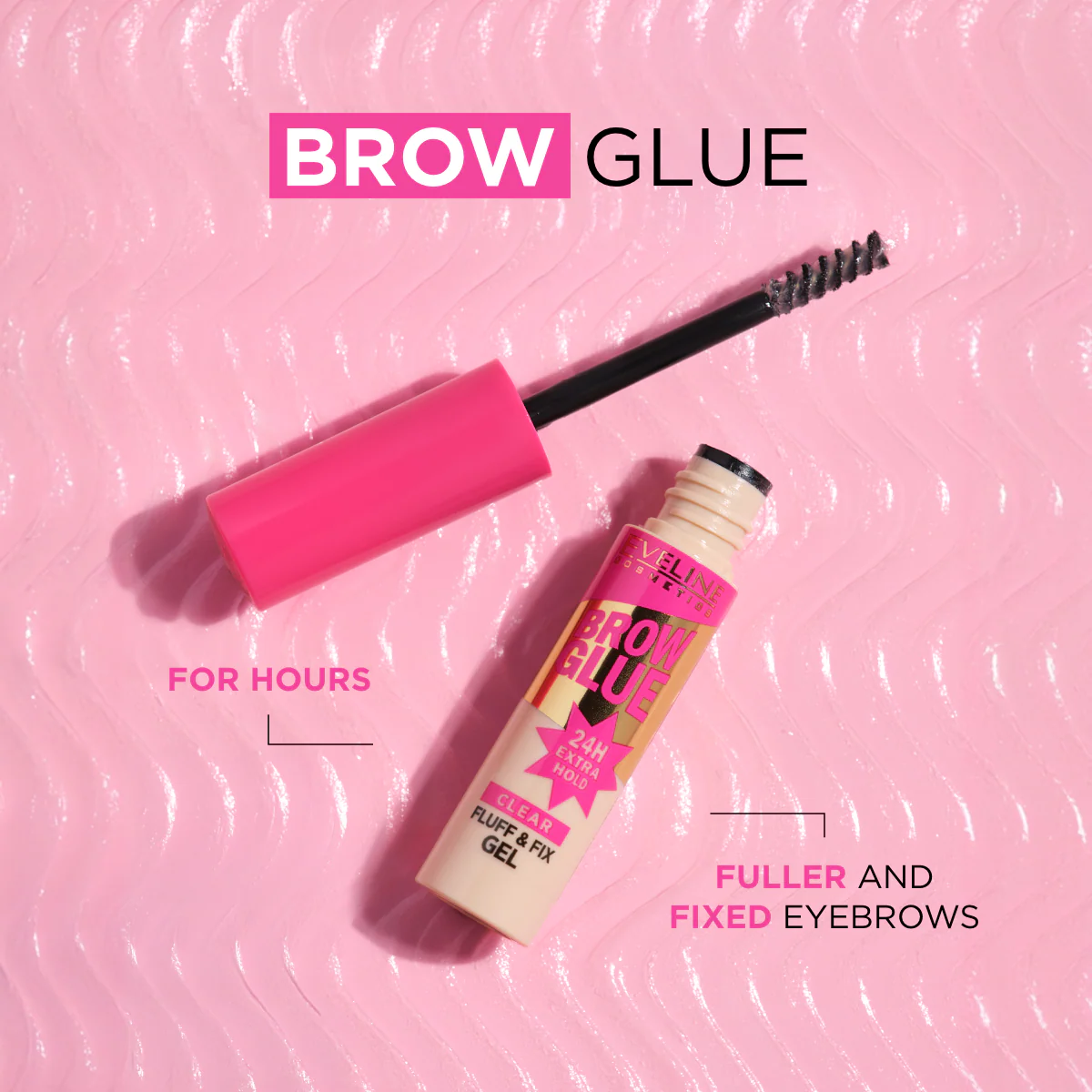 Brow gel - Image 2