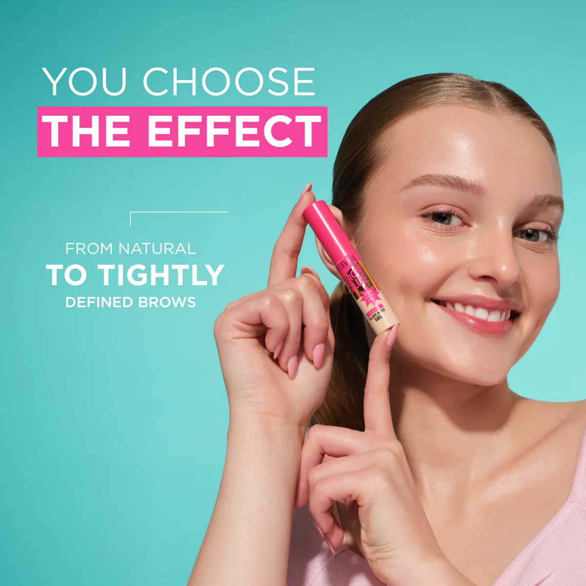 Brow gel - Image 5
