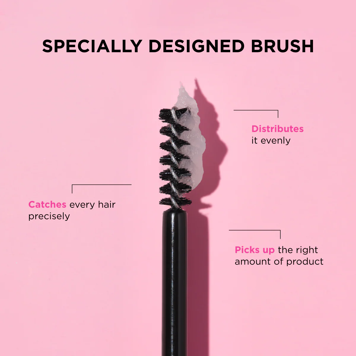 Brow gel - Image 7