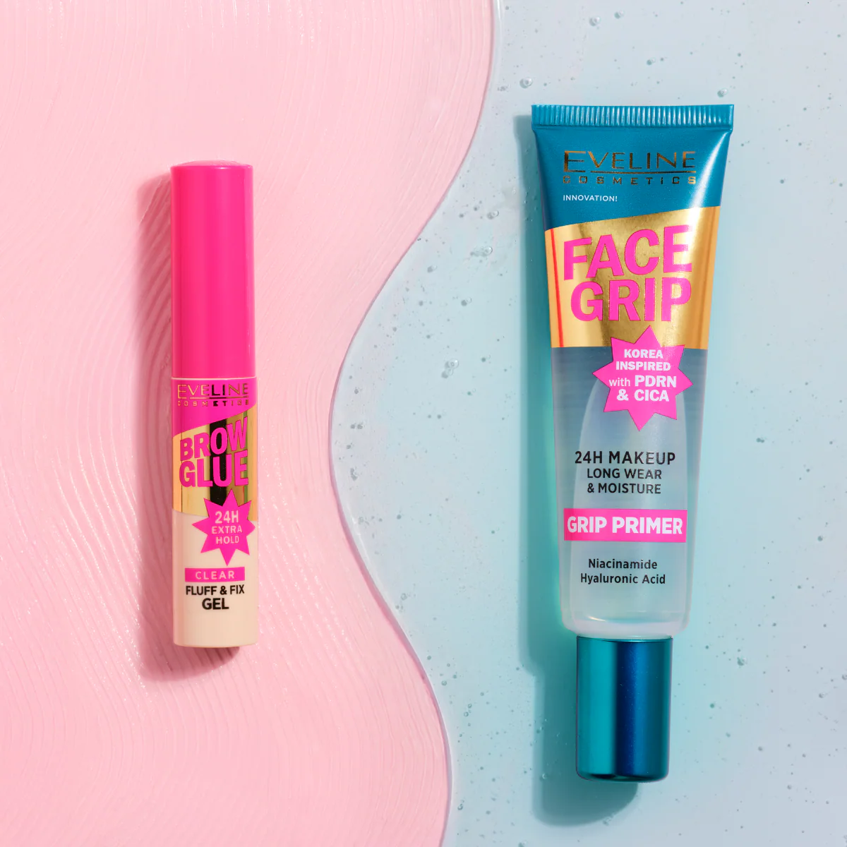 Brow gel - Image 8