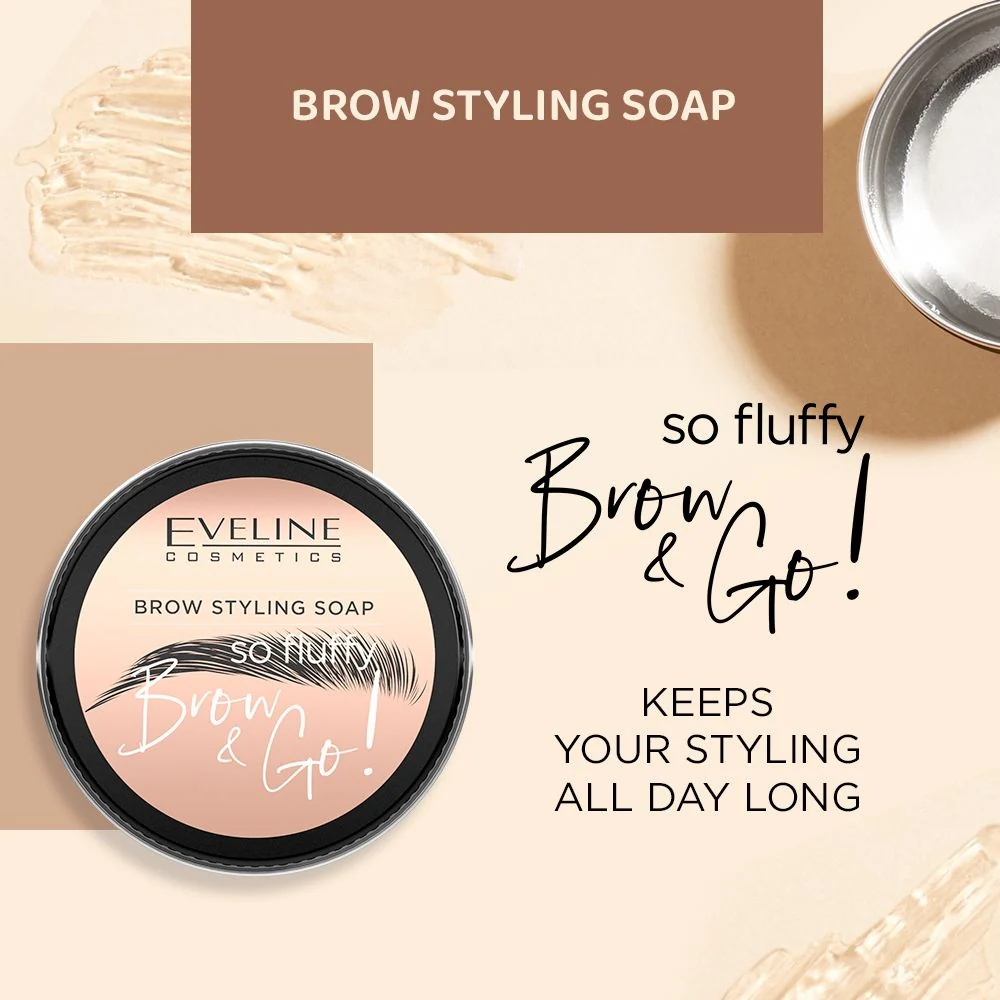 Brow styling soap - Image 2