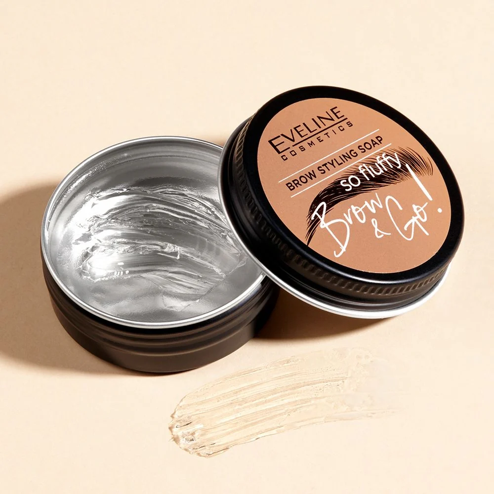 Brow styling soap - Image 5