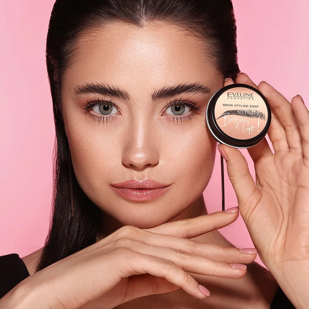 Brow styling soap - Image 6
