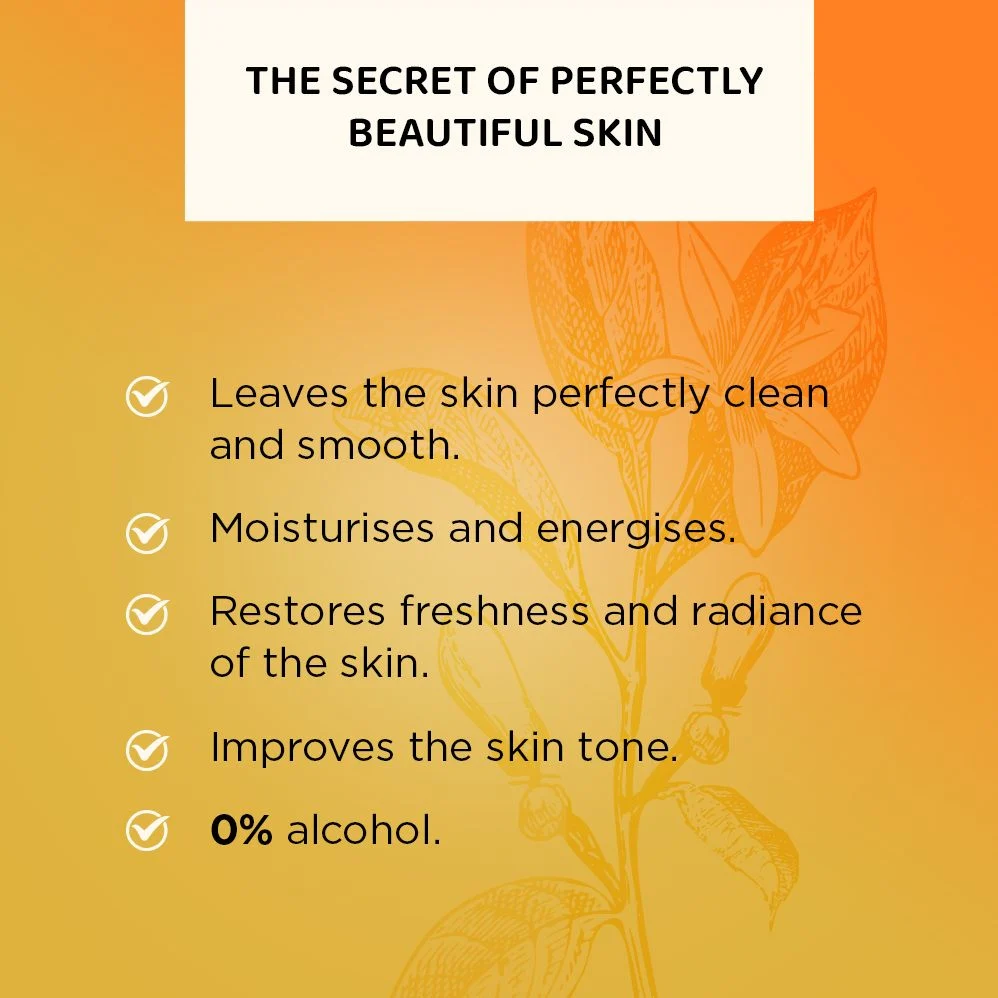 Brightening face cleansing foam - Image 4